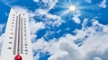 الأرصاد تحذر من موجة تقلبات جوية تضرب البلاد اليوم الأربعاء 18 مارس